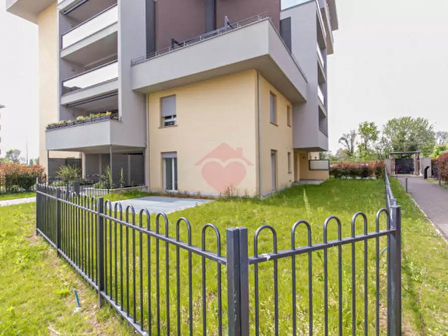 Immagine 47 di Appartamento in vendita  in Via Giuseppe Di Vittorio 52 a Gorgonzola