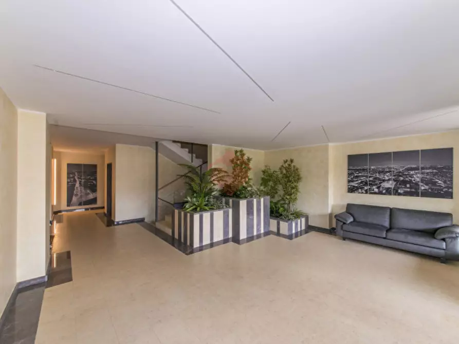 Immagine 48 di Appartamento in vendita  in Via Giuseppe Di Vittorio 52 a Gorgonzola