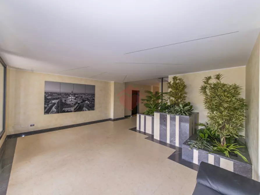 Immagine 49 di Appartamento in vendita  in Via Giuseppe Di Vittorio 52 a Gorgonzola