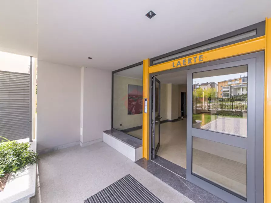 Immagine 51 di Appartamento in vendita  in Via Giuseppe Di Vittorio 52 a Gorgonzola