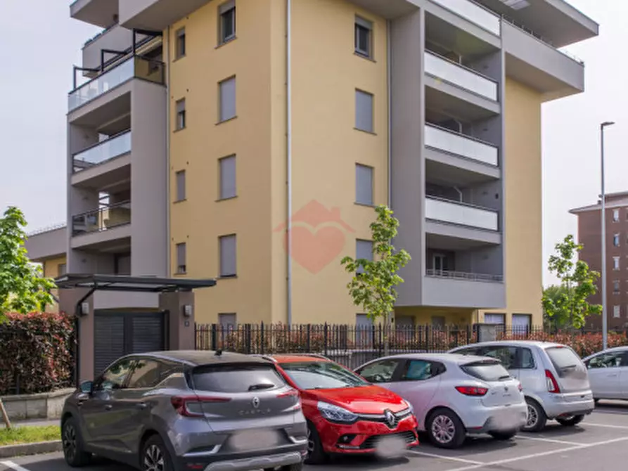 Immagine 53 di Appartamento in vendita  in Via Giuseppe Di Vittorio 52 a Gorgonzola