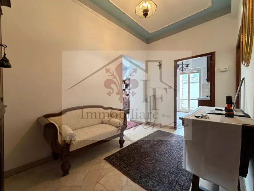 Immagine 4 di Appartamento in vendita  in viale dei mille a Firenze