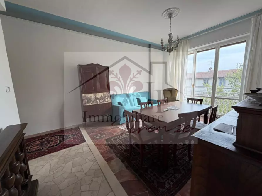 Immagine 6 di Appartamento in vendita  in viale dei mille a Firenze