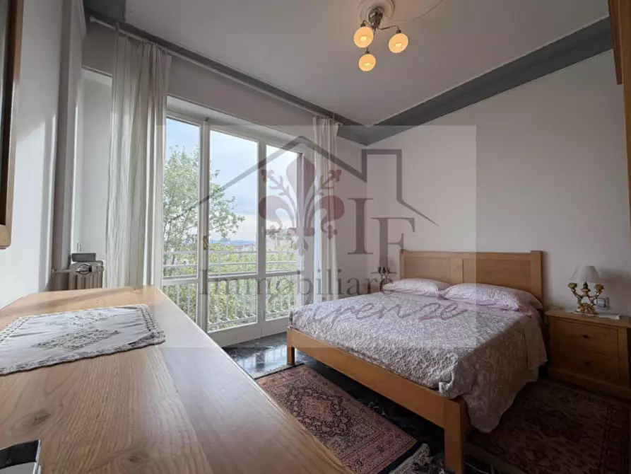 Immagine 9 di Appartamento in vendita  in viale dei mille a Firenze