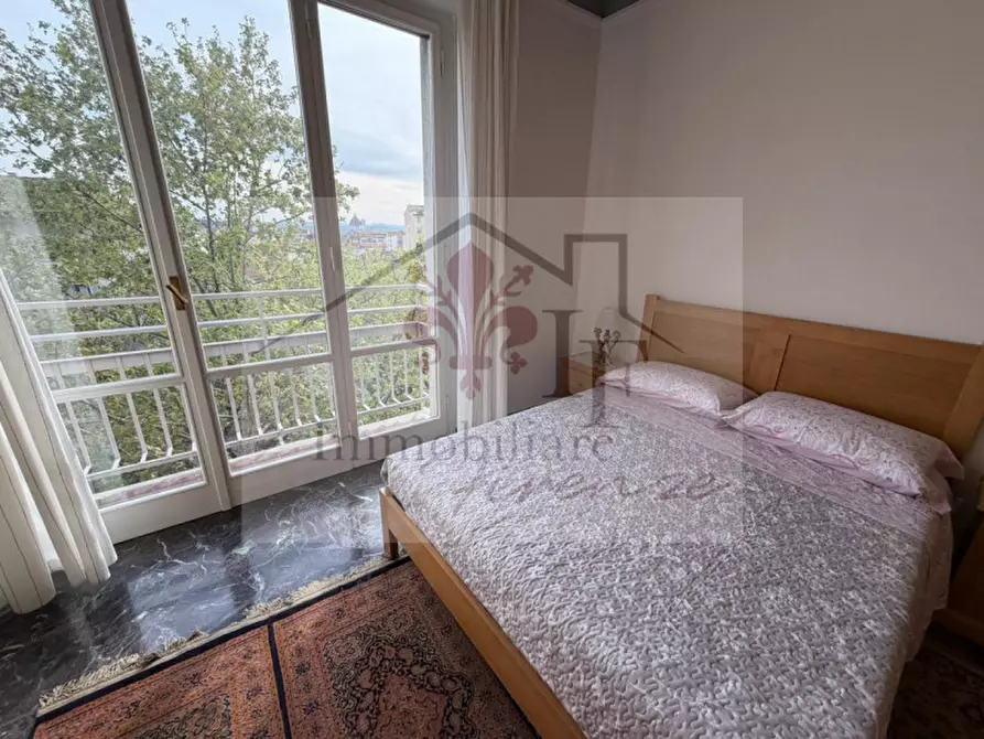 Immagine 10 di Appartamento in vendita  in viale dei mille a Firenze