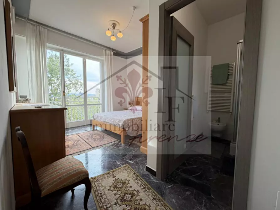 Immagine 11 di Appartamento in vendita  in viale dei mille a Firenze