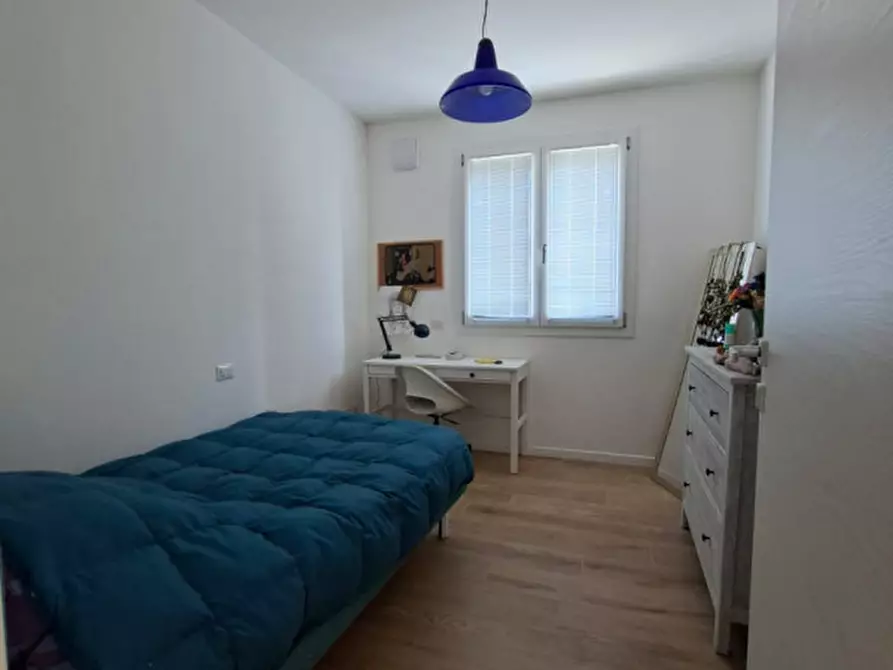 Immagine 3 di Appartamento in vendita  a Rubano