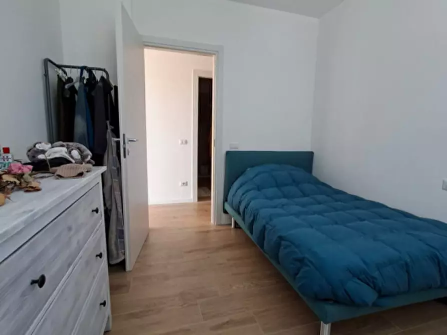 Immagine 4 di Appartamento in vendita  a Rubano