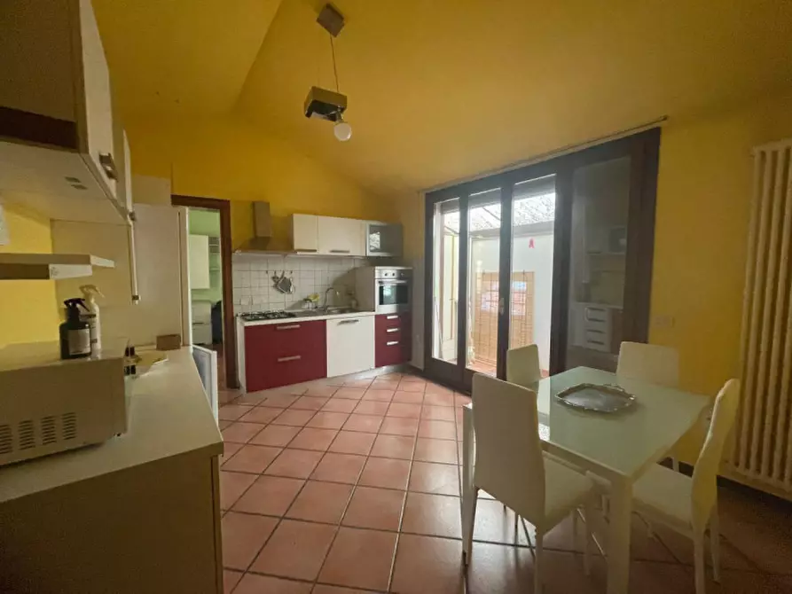 Immagine 1 di Appartamento in affitto  in Via Edmondo De Amicis a Vicenza