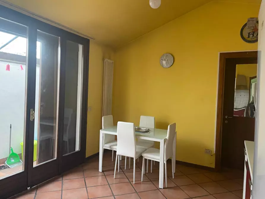 Immagine 2 di Appartamento in affitto  in Via Edmondo De Amicis a Vicenza