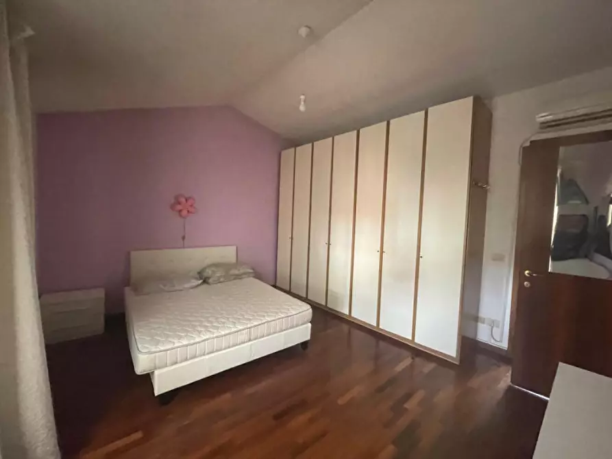 Immagine 3 di Appartamento in affitto  in Via Edmondo De Amicis a Vicenza