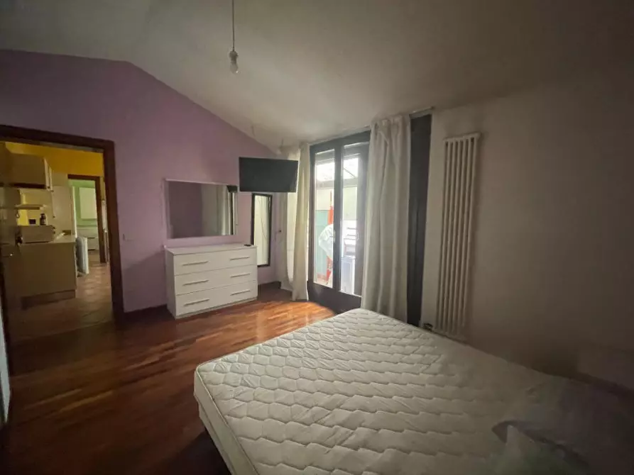 Immagine 4 di Appartamento in affitto  in Via Edmondo De Amicis a Vicenza