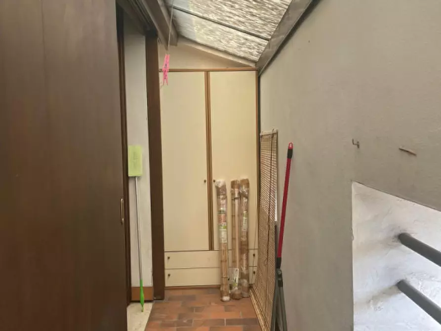 Immagine 5 di Appartamento in affitto  in Via Edmondo De Amicis a Vicenza