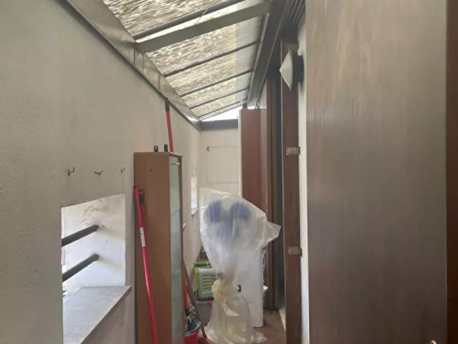 Immagine 6 di Appartamento in affitto  in Via Edmondo De Amicis a Vicenza