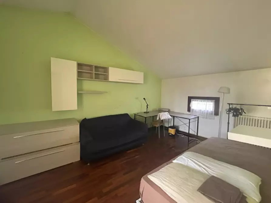 Immagine 7 di Appartamento in affitto  in Via Edmondo De Amicis a Vicenza