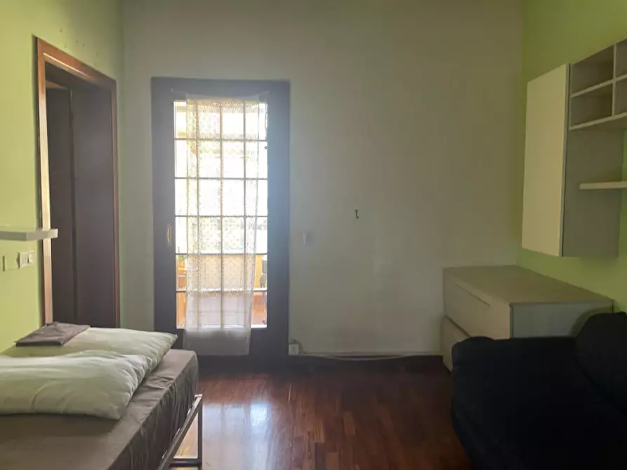 Immagine 8 di Appartamento in affitto  in Via Edmondo De Amicis a Vicenza