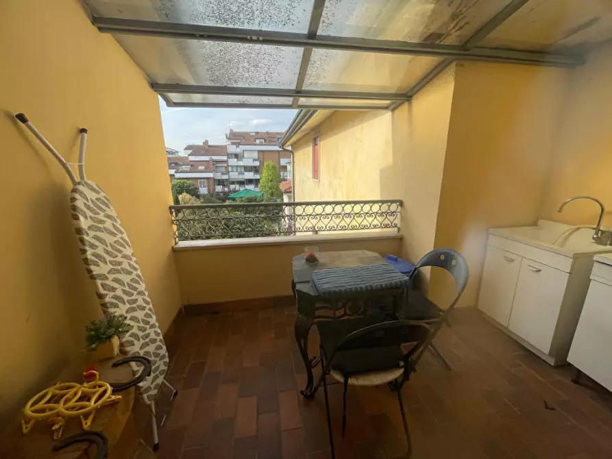 Immagine 9 di Appartamento in affitto  in Via Edmondo De Amicis a Vicenza
