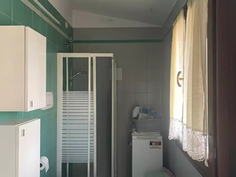 Immagine 10 di Appartamento in affitto  in Via Edmondo De Amicis a Vicenza
