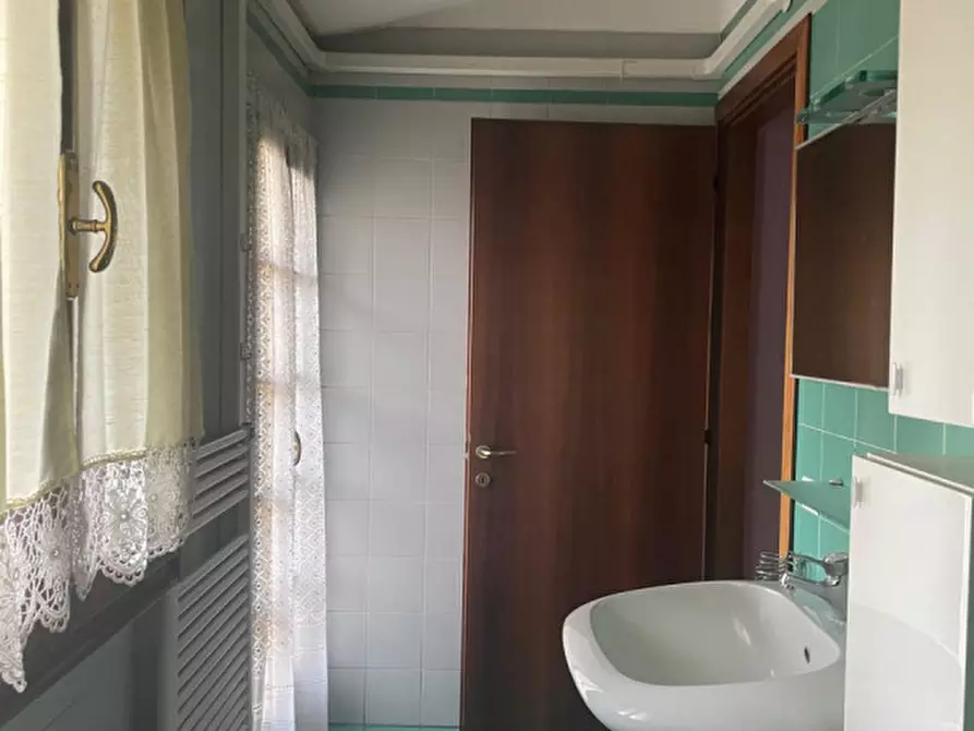 Immagine 11 di Appartamento in affitto  in Via Edmondo De Amicis a Vicenza