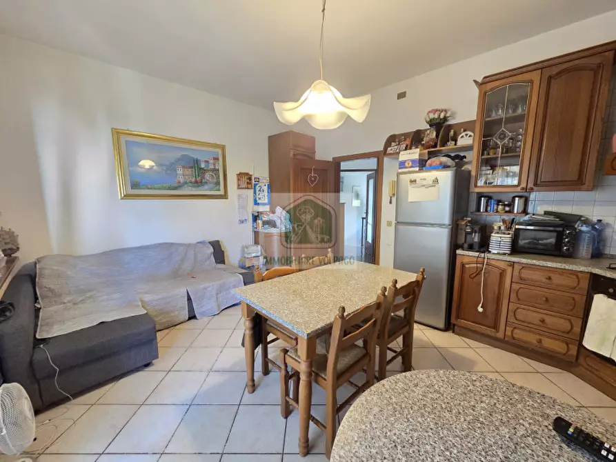 Immagine 8 di Casa indipendente in vendita  in montebelluna a Montebelluna