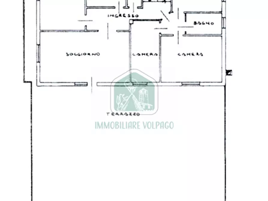 Immagine 12 di Casa indipendente in vendita  in montebelluna a Montebelluna