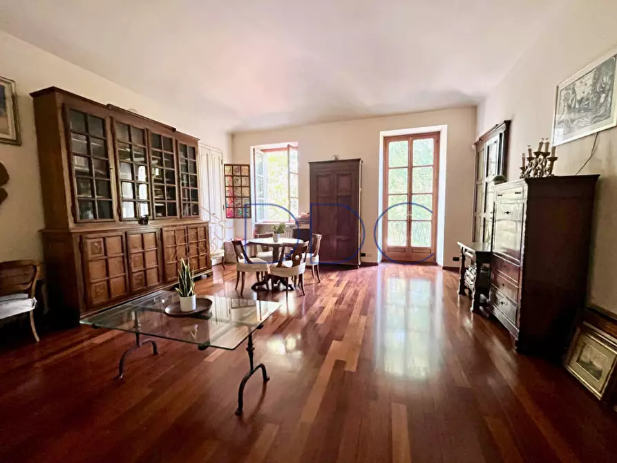 Immagine 2 di Appartamento in affitto  in Corso Vittorio Emanuele II 38 a Torino