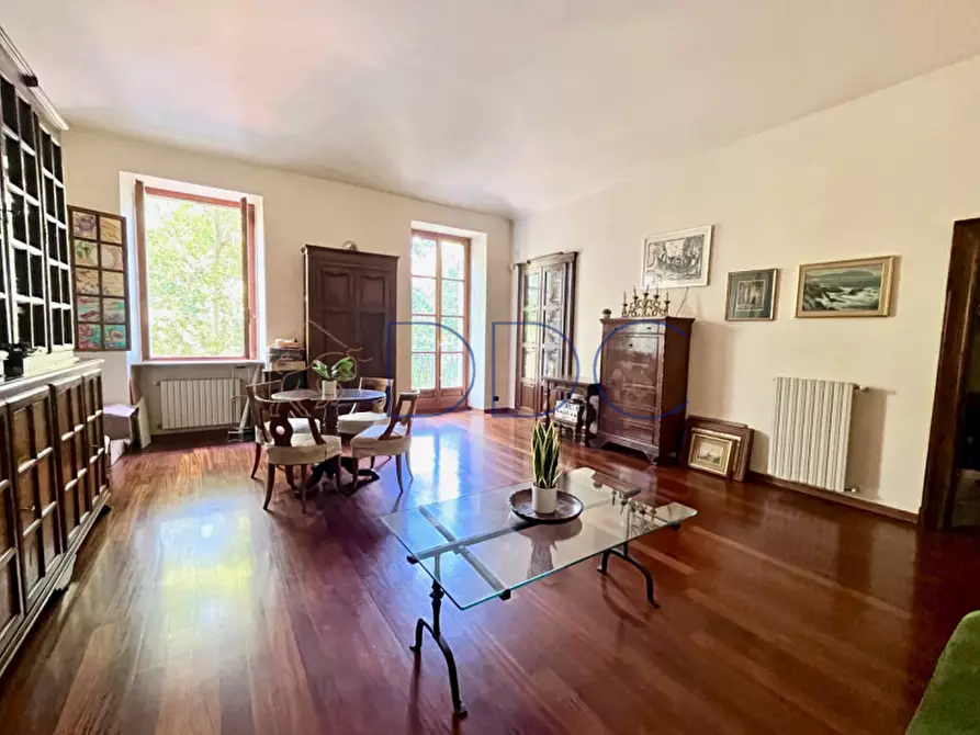 Immagine 4 di Appartamento in affitto  in Corso Vittorio Emanuele II 38 a Torino