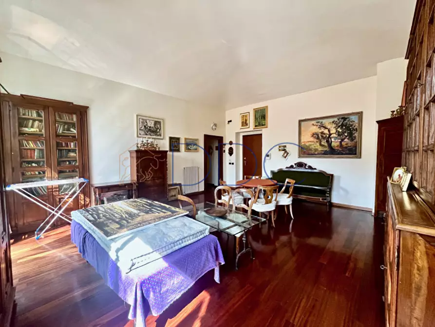 Immagine 6 di Appartamento in affitto  in Corso Vittorio Emanuele II 38 a Torino