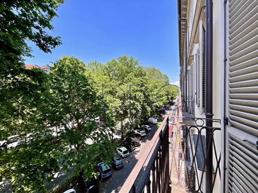 Immagine 7 di Appartamento in affitto  in Corso Vittorio Emanuele II 38 a Torino