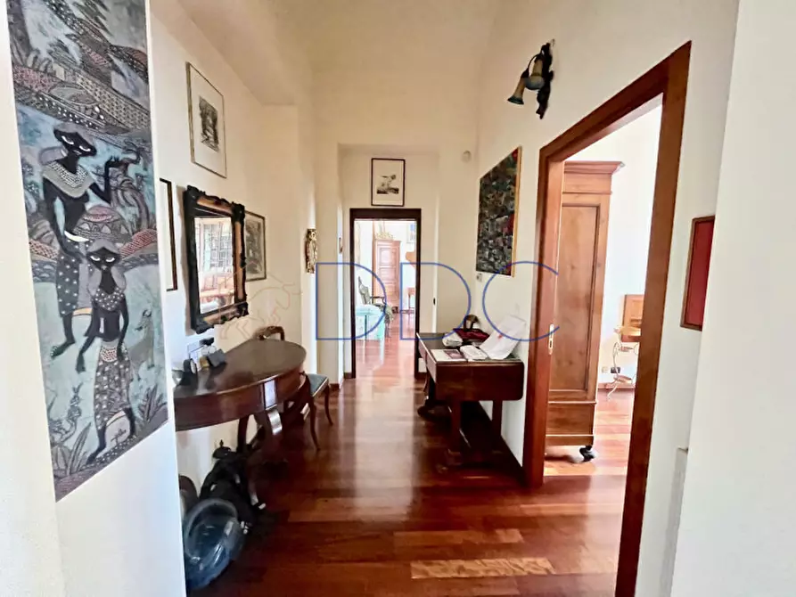 Immagine 7 di Appartamento in affitto  in Corso Vittorio Emanuele II 38 a Torino