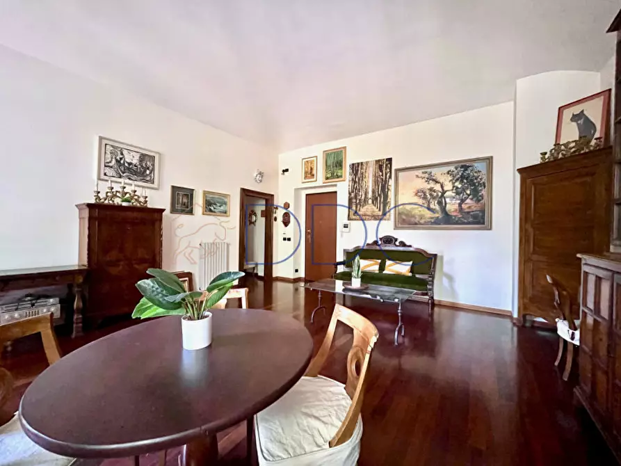 Immagine 8 di Appartamento in affitto  in Corso Vittorio Emanuele II 38 a Torino