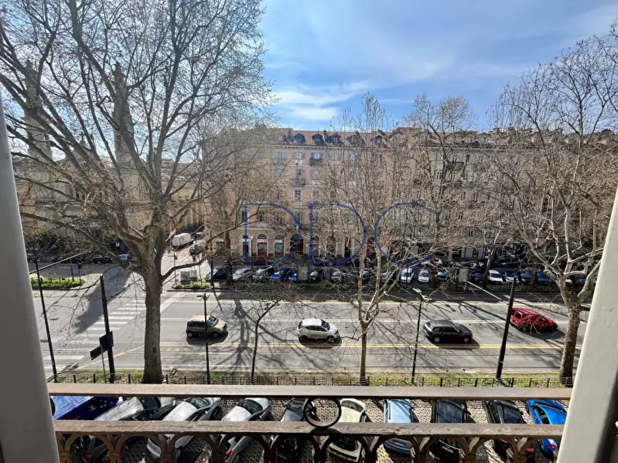 Immagine 9 di Appartamento in affitto  in Corso Vittorio Emanuele II 38 a Torino