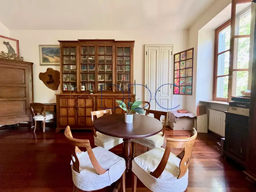 Immagine 9 di Appartamento in affitto  in Corso Vittorio Emanuele II 38 a Torino