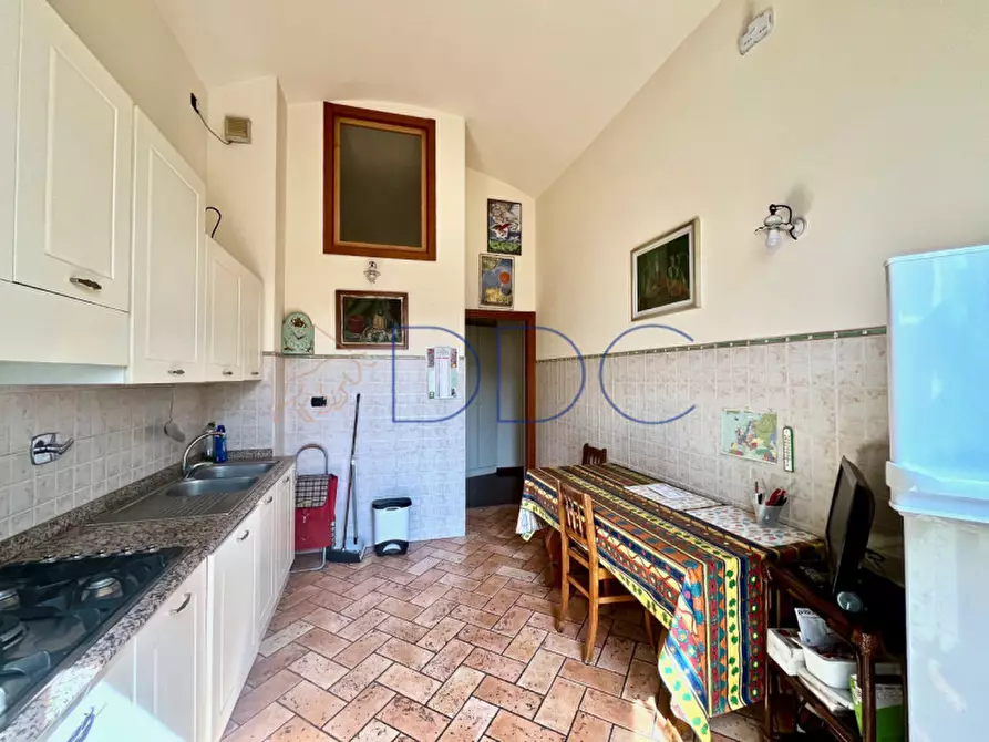 Immagine 10 di Appartamento in affitto  in Corso Vittorio Emanuele II 38 a Torino