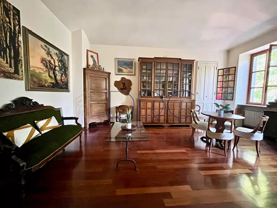 Immagine 10 di Appartamento in affitto  in Corso Vittorio Emanuele II 38 a Torino
