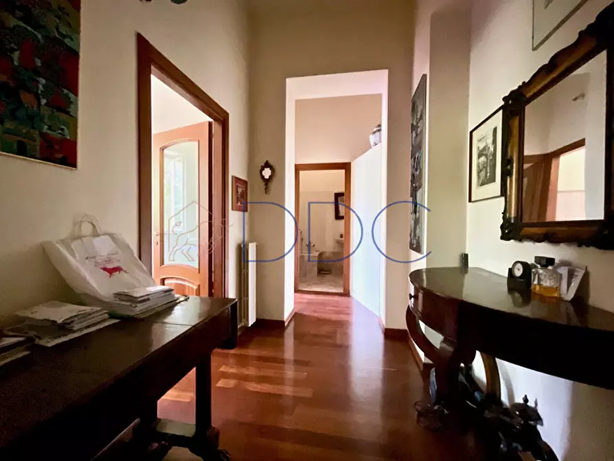Immagine 11 di Appartamento in affitto  in Corso Vittorio Emanuele II 38 a Torino