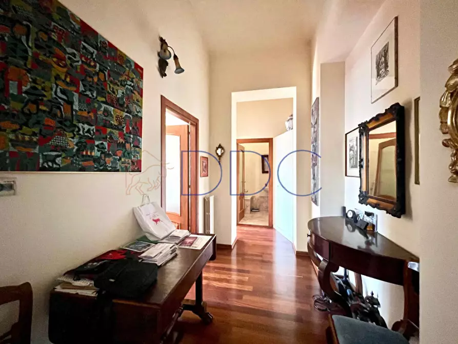 Immagine 11 di Appartamento in affitto  in Corso Vittorio Emanuele II 38 a Torino