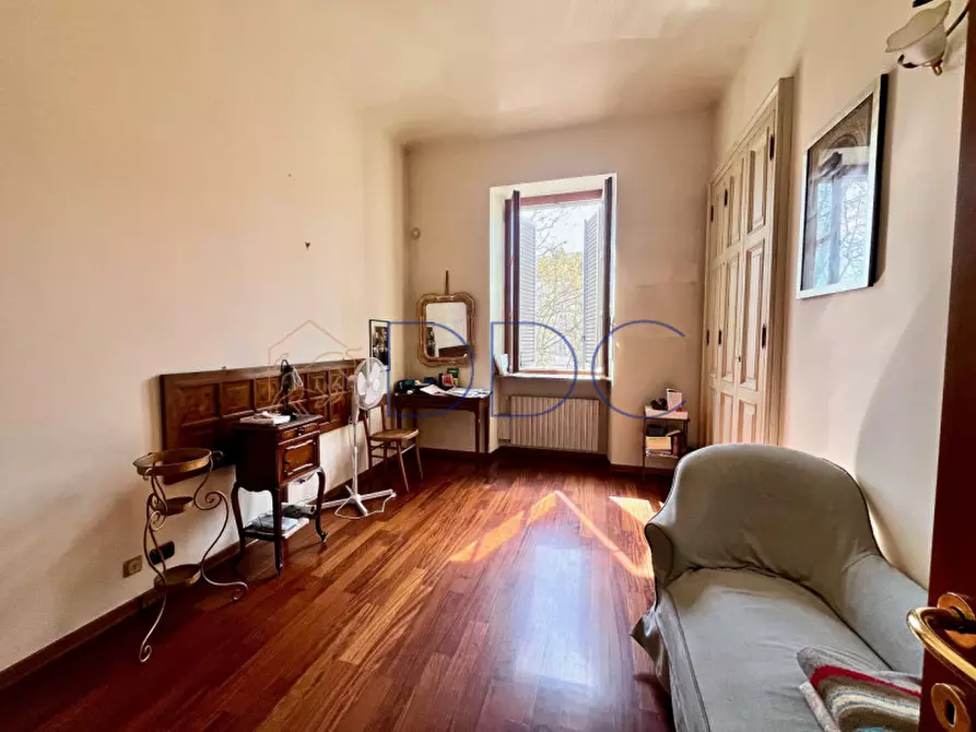 Immagine 12 di Appartamento in affitto  in Corso Vittorio Emanuele II 38 a Torino