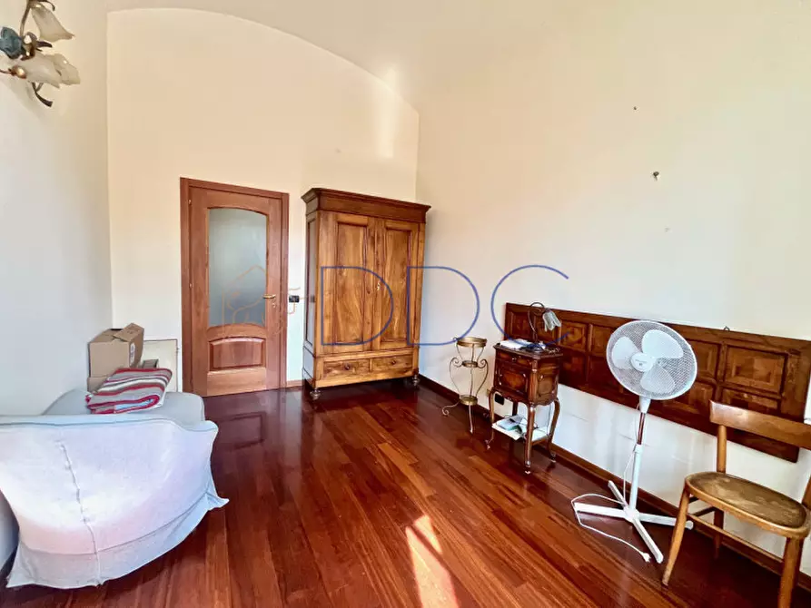 Immagine 13 di Appartamento in affitto  in Corso Vittorio Emanuele II 38 a Torino