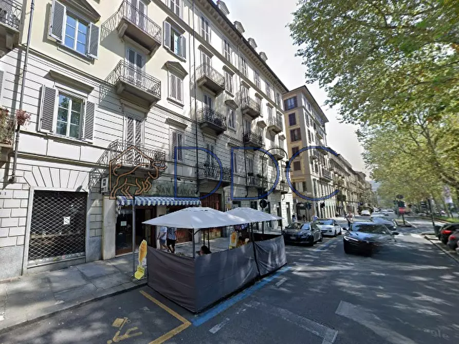 Immagine 14 di Appartamento in affitto  in Corso Vittorio Emanuele II 38 a Torino