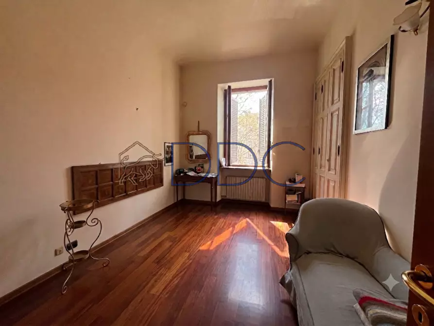 Immagine 15 di Appartamento in affitto  in Corso Vittorio Emanuele II 38 a Torino