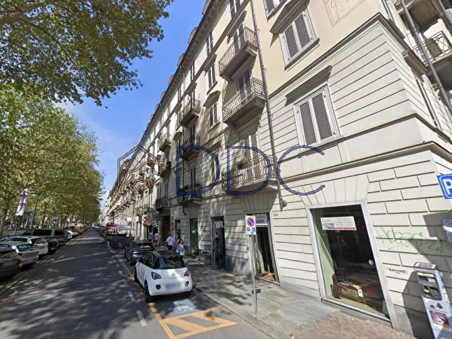 Immagine 15 di Appartamento in affitto  in Corso Vittorio Emanuele II 38 a Torino