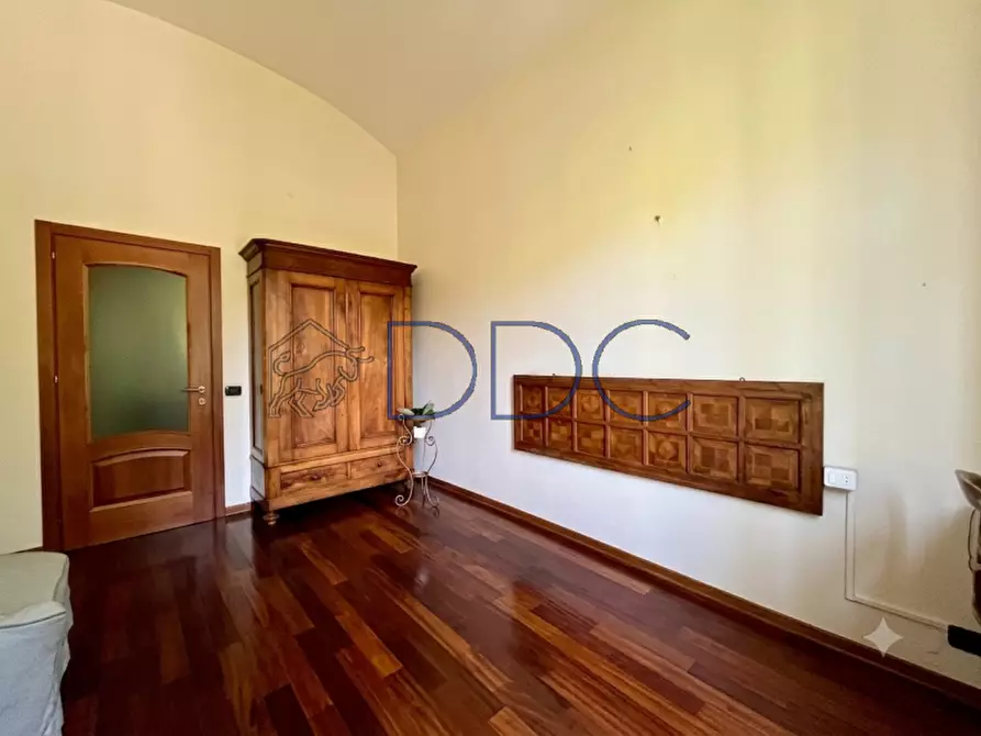 Immagine 16 di Appartamento in affitto  in Corso Vittorio Emanuele II 38 a Torino