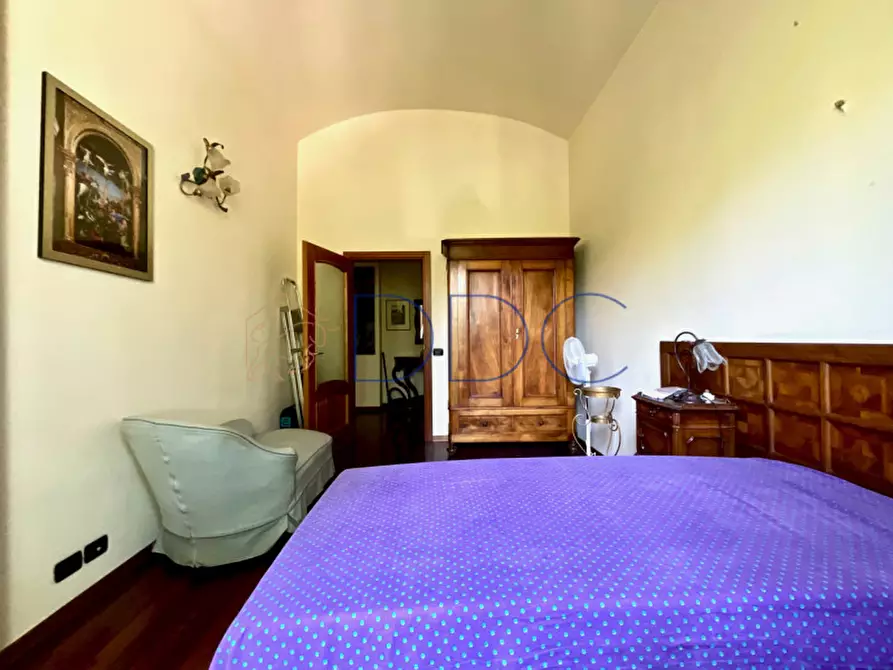 Immagine 19 di Appartamento in affitto  in Corso Vittorio Emanuele II 38 a Torino