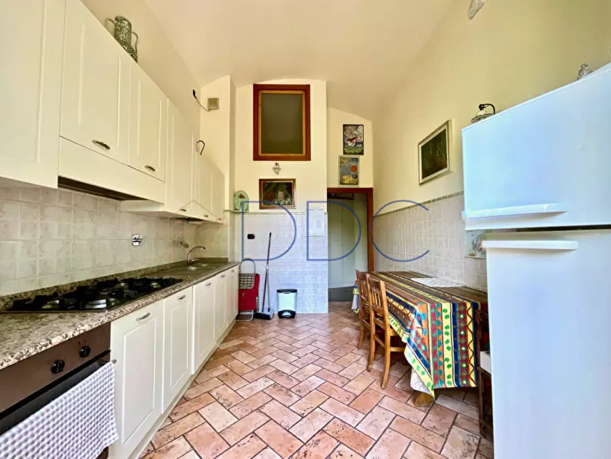 Immagine 20 di Appartamento in affitto  in Corso Vittorio Emanuele II 38 a Torino