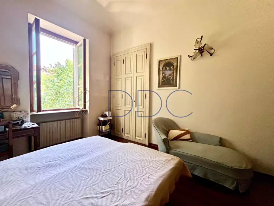 Immagine 20 di Appartamento in affitto  in Corso Vittorio Emanuele II 38 a Torino