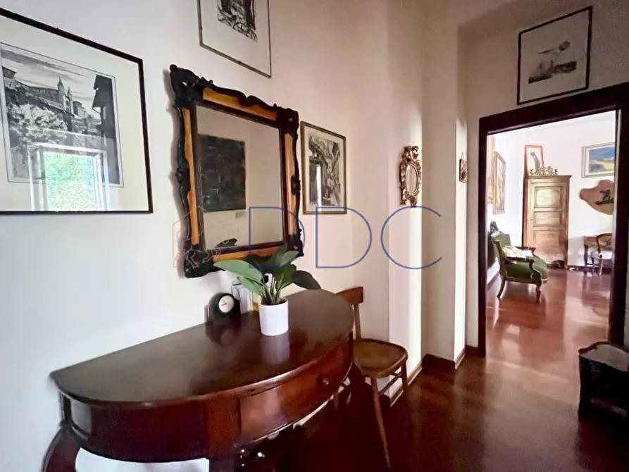 Immagine 21 di Appartamento in affitto  in Corso Vittorio Emanuele II 38 a Torino