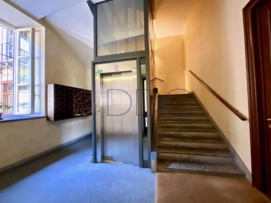 Immagine 22 di Appartamento in affitto  in Corso Vittorio Emanuele II 38 a Torino