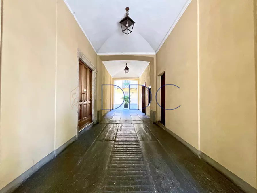 Immagine 24 di Appartamento in affitto  in Corso Vittorio Emanuele II 38 a Torino