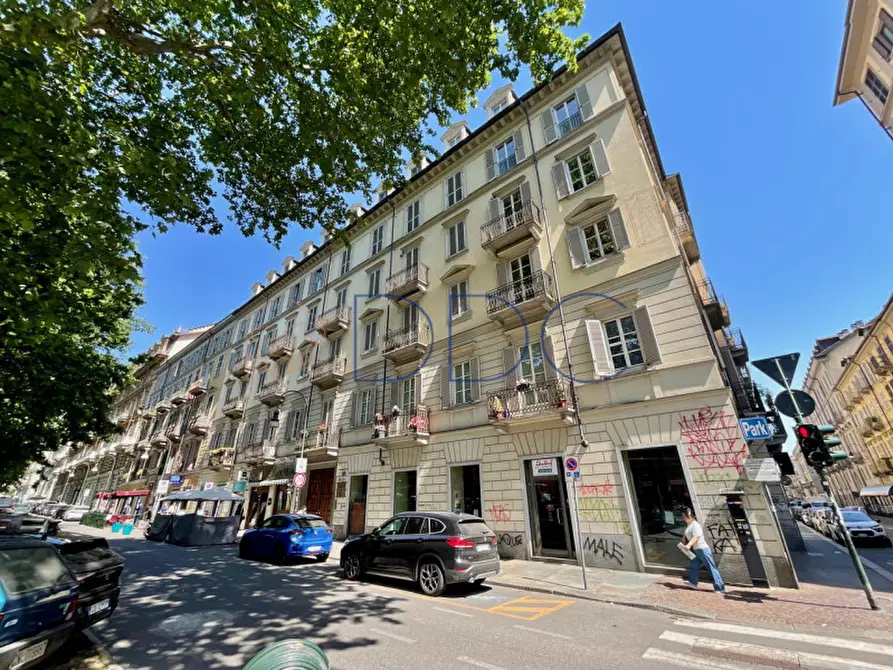 Immagine 26 di Appartamento in affitto  in Corso Vittorio Emanuele II 38 a Torino